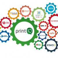 PrintIQ Integration