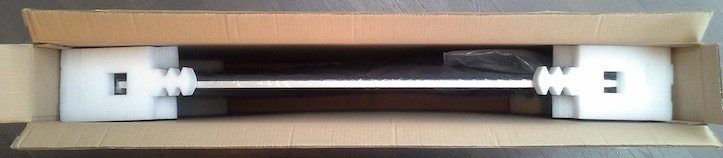 Asda returns packaging example solutions section 